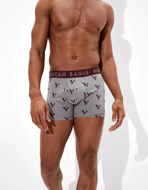 AMERICAN EAGLE BOXER BRIEF PACK OF 1